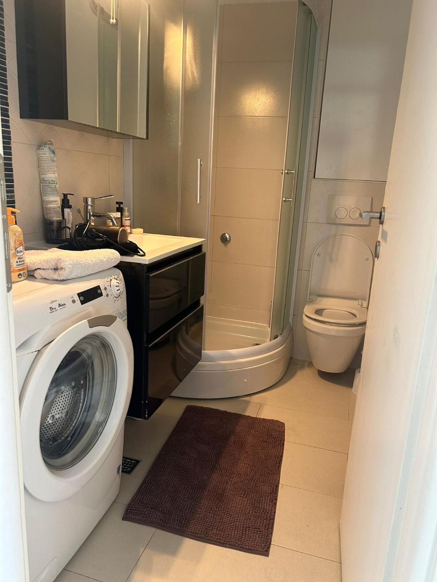 Apartmant Lorena מוסטר מראה חיצוני תמונה