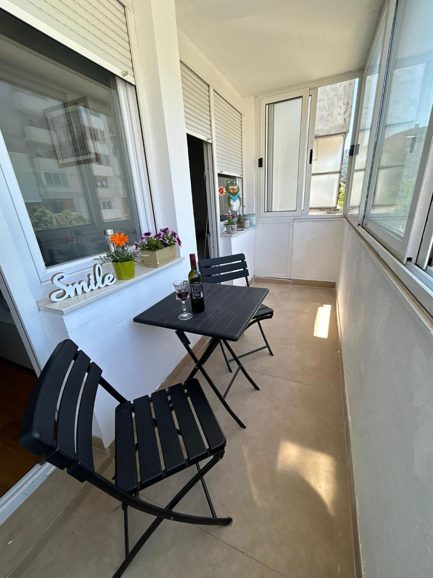 Apartmant Lorena מוסטר מראה חיצוני תמונה