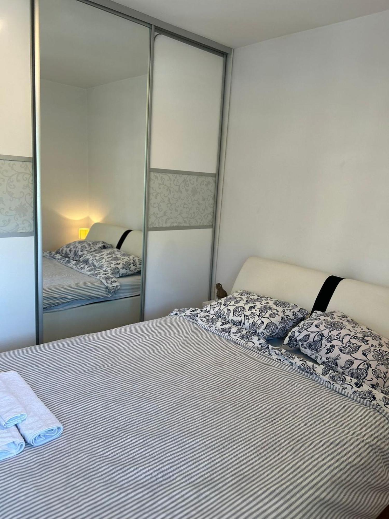 Apartmant Lorena מוסטר מראה חיצוני תמונה