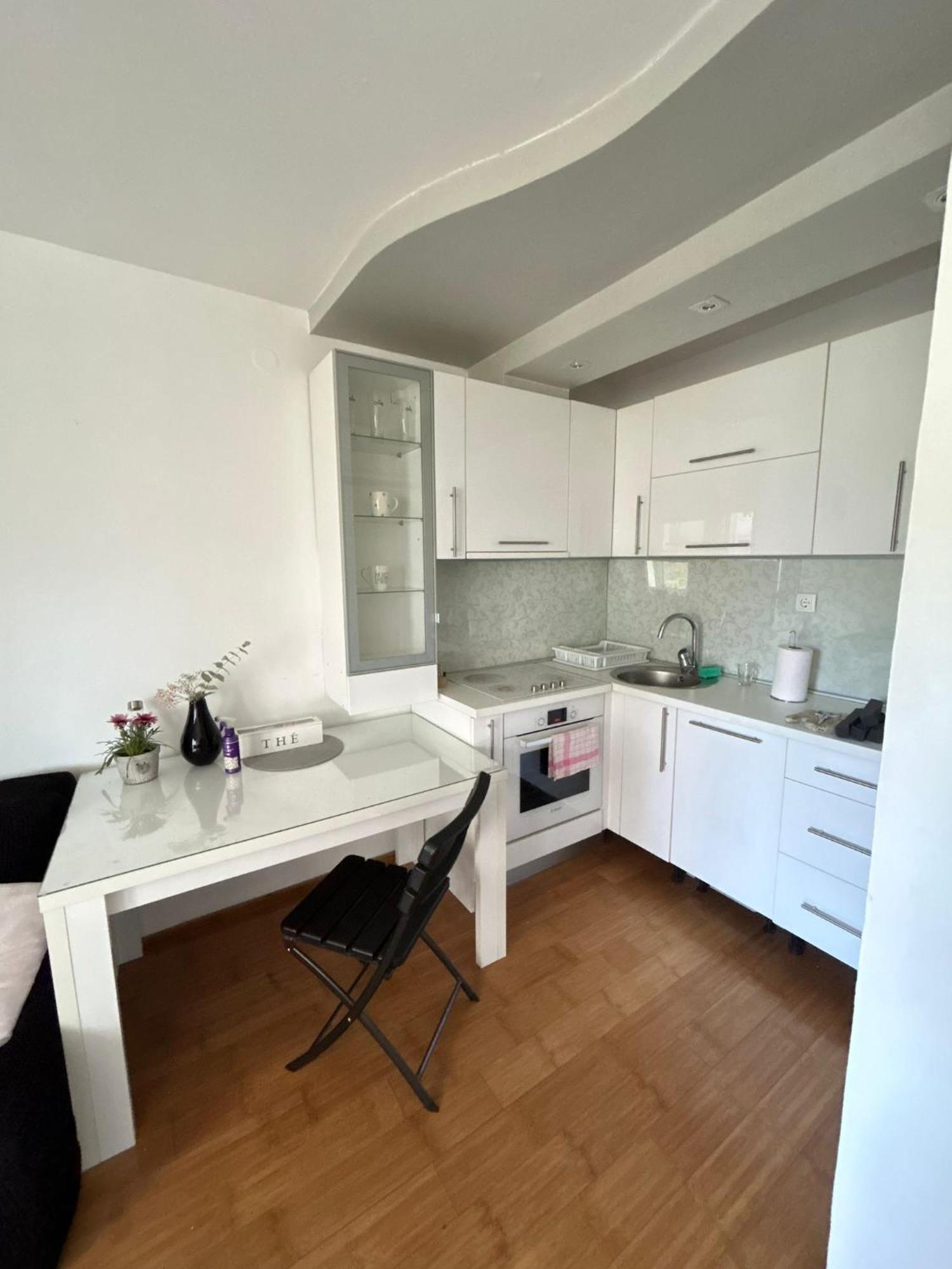 Apartmant Lorena מוסטר מראה חיצוני תמונה
