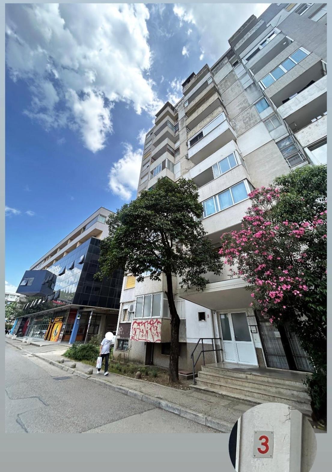 Apartmant Lorena מוסטר מראה חיצוני תמונה